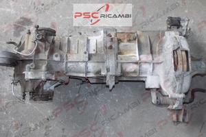 Cambio manuale 5 marce Alfa Romeo 75 1.8ie