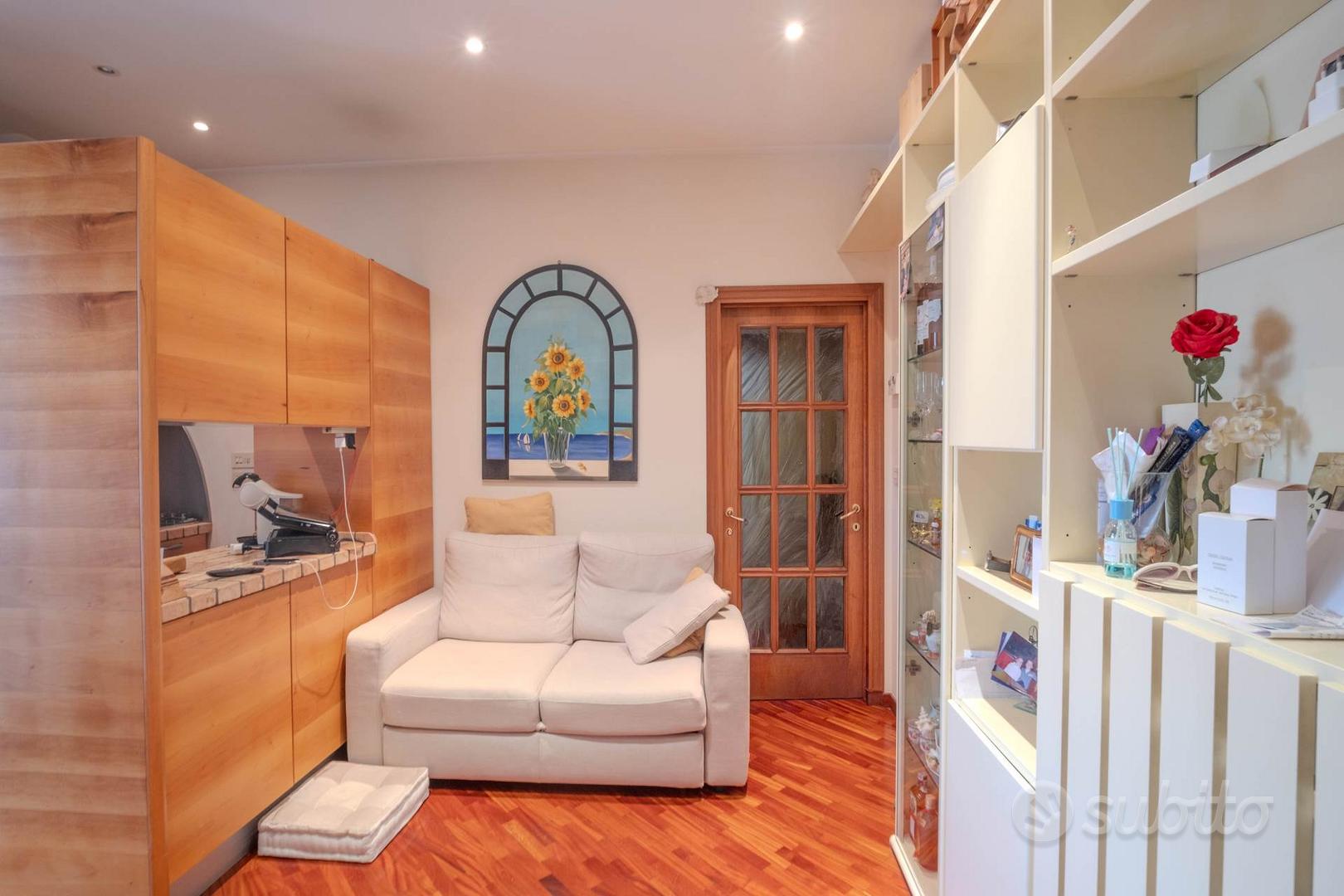 Appartamento – Campi Bisenzio, Santa Maria - Vista 3