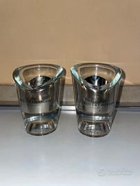 CHAMPAGNE MOET & CHANDON PORTACANDELE VINTAGE
