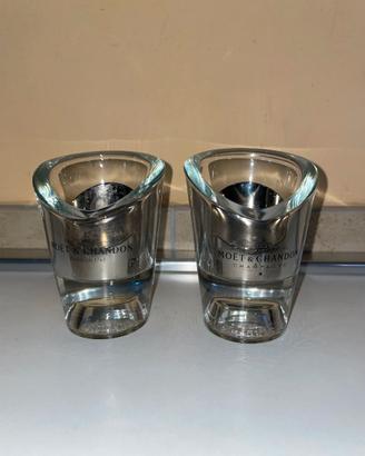 CHAMPAGNE MOET & CHANDON PORTACANDELE VINTAGE