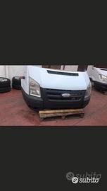 Ford transit 2007 ricambi