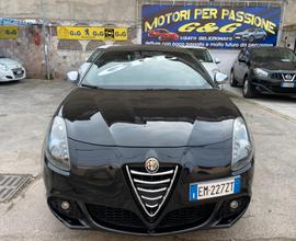 Alfa Romeo Giulietta 1.4 Turbo 120 CV GPL Progress