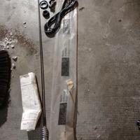 Antenna veicolare RAC