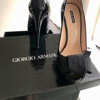 Scarpe  originali  Armani