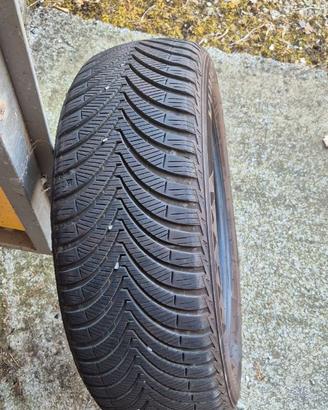 Gomme  185/60 R15 88H XL 4 stagioni – DOT 4625