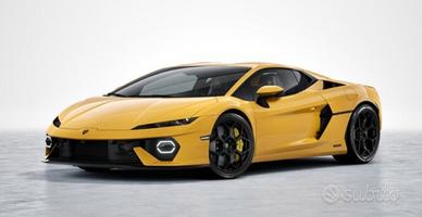 LAMBORGHINI Temerario 4.0 V8 920CV HPEV REALE PR