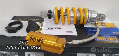 Ohlins ammortizzatore ducati xdiavel x diavel