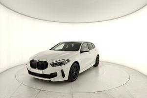 BMW 116d Msport auto