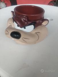 Tazza Taz Warner Bros