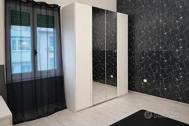 Camere doppie (Uso Singolo) - Cagliari