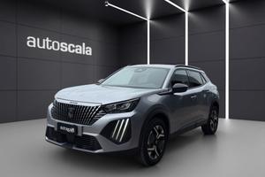 PEUGEOT 2008 Hybrid 136 e-DCS6 Allure