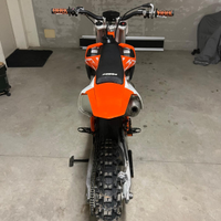 Ktm 85 sx