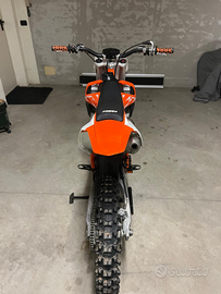 Ktm 85 sx