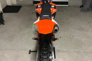 Ktm 85 sx