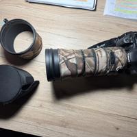 Sigma 150-600mm F5-6.3 (S) DG OS HSM (per CANON)