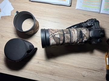 Sigma 150-600mm F5-6.3 (S) DG OS HSM (per CANON)