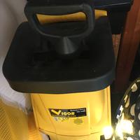 biotrituratore Vigor
