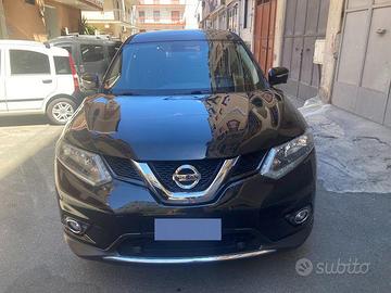 Nissan X-TRAIL 1.6 DCI 130cV 2WD Business 09/2016