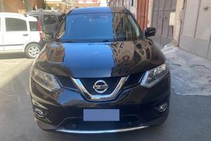 Nissan X-TRAIL 1.6 DCI 130cV 2WD Business 09/2016