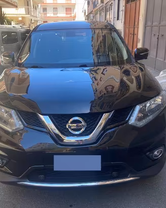 Nissan X-TRAIL 1.6 DCI 130cV 2WD Business 09/2016