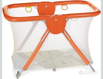 Box Brevi Circus Italia