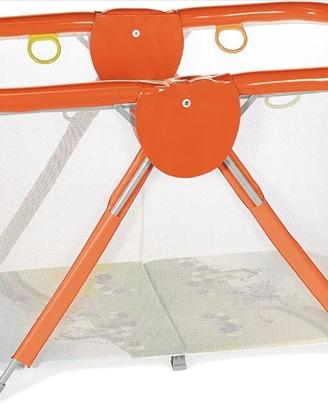 Box Brevi Circus Italia