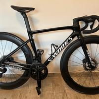 Specialized sl7 sworks