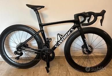 Specialized sl7 sworks