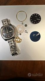 Bulova accutron ricambi