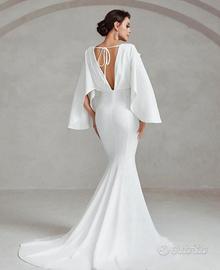 Abito da sposa, wedding dress