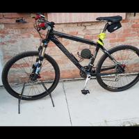 bicicletta mtb 26
