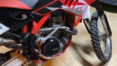 Beta 500rr factory