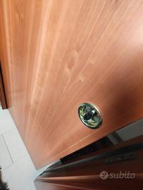 porte interne in legno