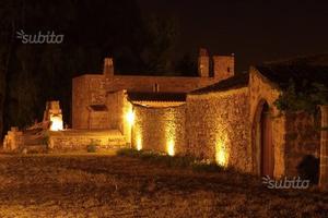 Autentica Masseria del Salento - MASSERIA UCCIO