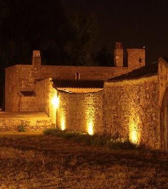Autentica Masseria del Salento - MASSERIA UCCIO