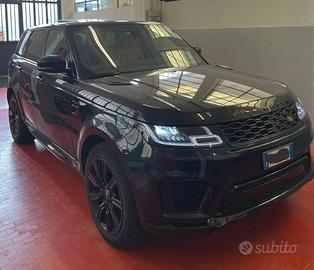 RANGE ROVER SPORT 2.0T 300cv