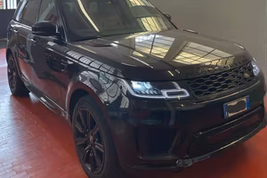 RANGE ROVER SPORT 2.0T 300cv