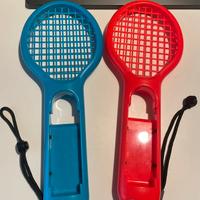 Racchette ninendo switch