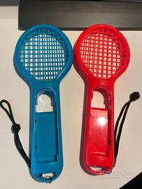 Racchette ninendo switch