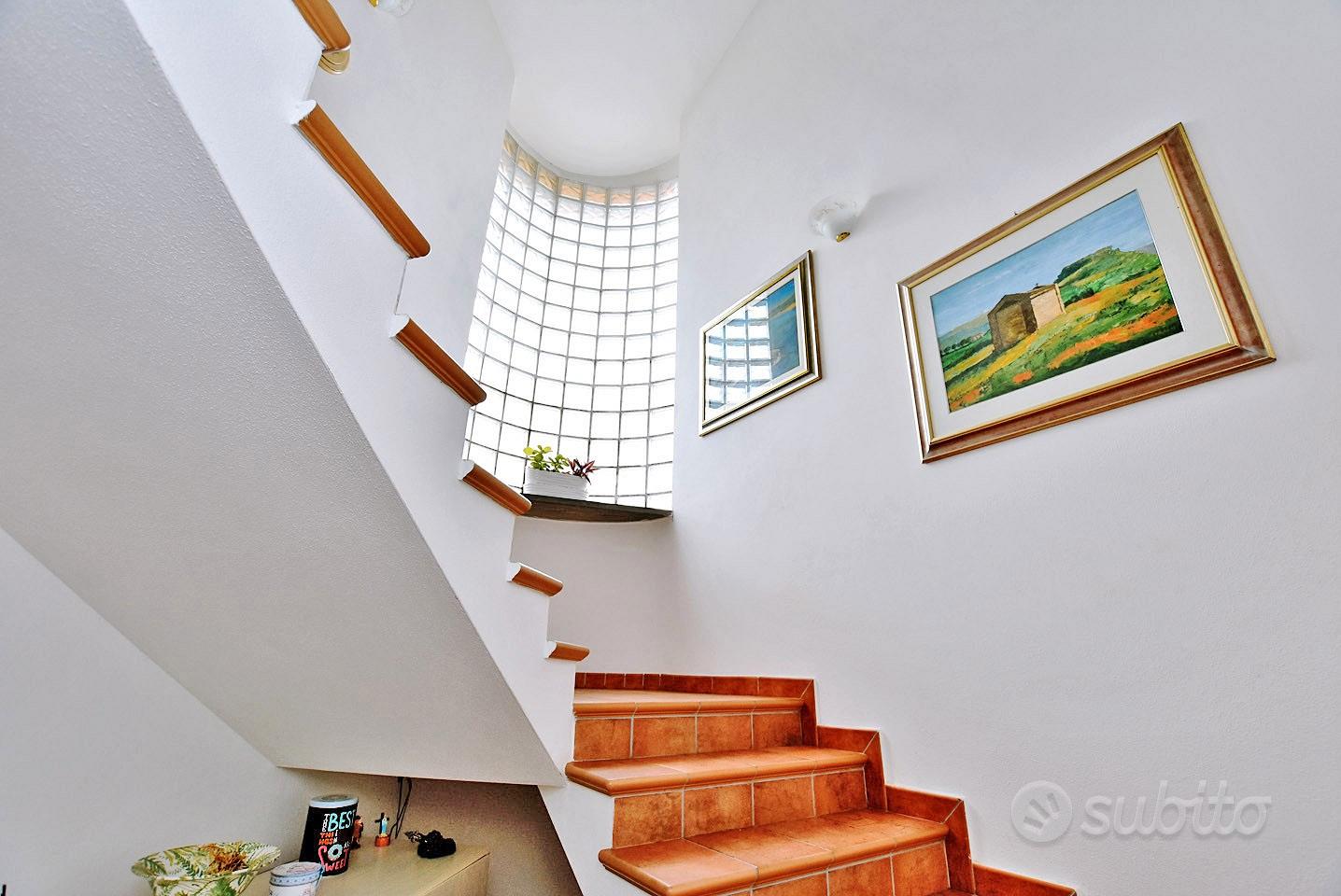 Casa – Fiolinas/Florinas, Tàttari/Sassari - Vista 4
