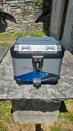 top case alu originale bmw