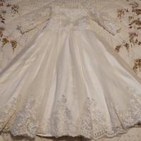 vestito Prima Comunione 