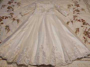 vestito Prima Comunione 