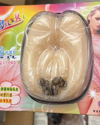 Vagina artificiale morbidissima