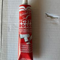 Tubetto di colla te per tubi 125gr