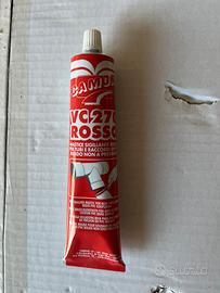 Tubetto di colla te per tubi 125gr