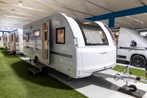 ADRIA ADORA 573 PT