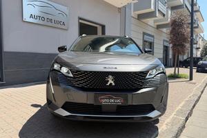 PEUGEOT 3008 1.5 HDI 130 GT AUTOM CERTIFICATA NUOV