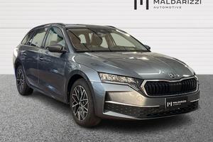 SKODA Octavia Wagon 2.0 tdi Executive 150cv dsg
