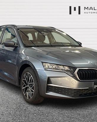 SKODA Octavia Wagon 2.0 tdi Executive 150cv dsg